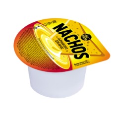 Соус сырный 100г (50шт.)