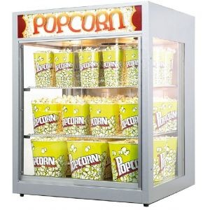 Витрина для попкорна robolabs vtp-080