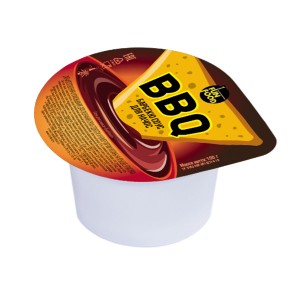 Соус для начос Барбекю FUNFOOD CORPORATION EAST EUROPE (50 шт)