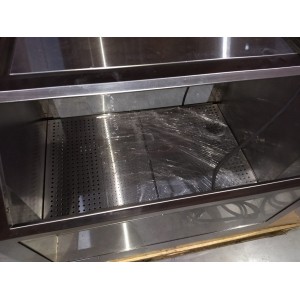 Витрина для попкорна robolabs vtp2-090k1