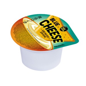 Соус для начос BLUE CHEESE FUNFOOD CORPORATION EAST EUROPE (50 шт)