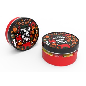 Русские сезоны funfood corporation east europe