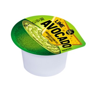 Соус для начос Авокадо и лайм FUNFOOD CORPORATION EAST EUROPE (50 шт)
