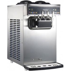 Фризер для мягкого мороженого pasmo s230f
