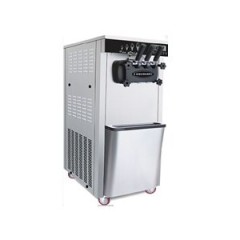 Фризер для мягкого мороженого eksi ic-325pfca