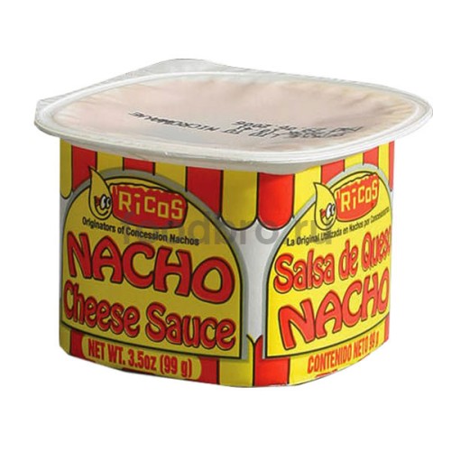 Nacho Ricos