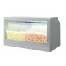 Витрина для попкорна robolabs vtp3-120n
