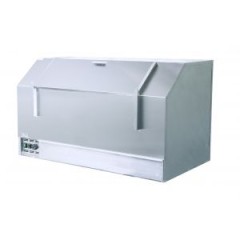 Витрина для попкорна robolabs vtp3-120n