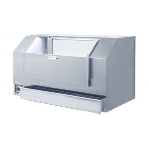 Витрина для попкорна robolabs vtp3-120n