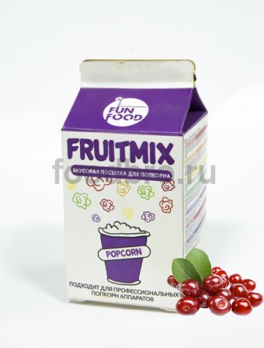 FruitMix