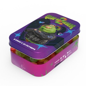 Финник 2 funfood corporation east europe