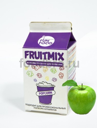 FruitMix