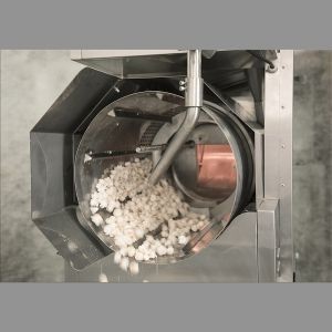 Аппарат для попкорна robolabs robopop 60