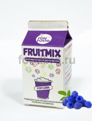 FruitMix