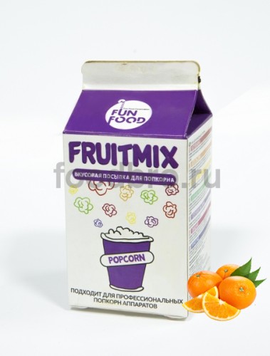FruitMix