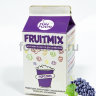 Добавка для попкорна "FruitMix", виноград, 0.35кг