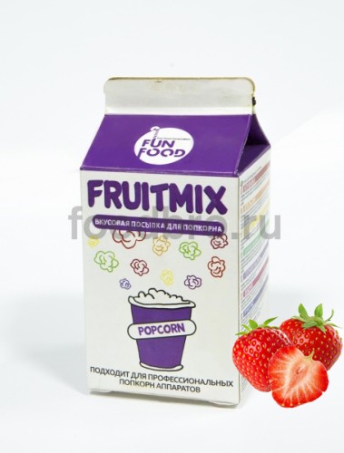FruitMix