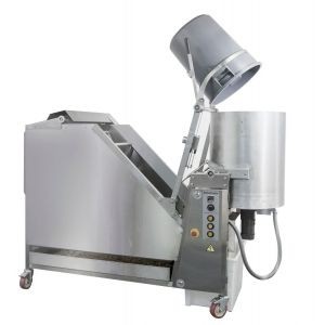 Карамелизатор robolabs robosugar twin auto 20
