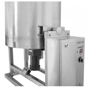 Карамелизатор robolabs sugarlips 20