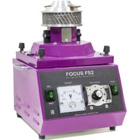 Аппарат для сахарной ваты ТТМ Focus FS2