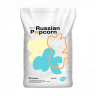 Зерно для попкорна Премиум, 22.68кг (бабочка)