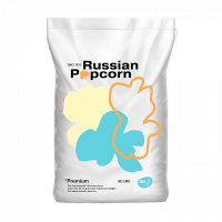 Зерно для попкорна Премиум, 22.68кг (бабочка)