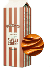 Добавка для попкорна Cinema Line (карамель) [0.8кг]