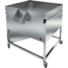 Модуль для охлаждения попкорна robolabs скрмх-01