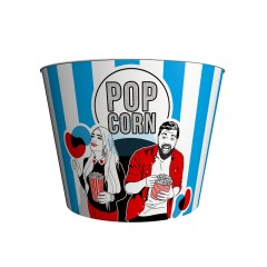 Стакан для попкорна V85 Pop Corn (42 шт.)
