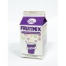 Добавка вкусоароматическая для карамелизации попкорна, fruitmix голубая малина 350 г.