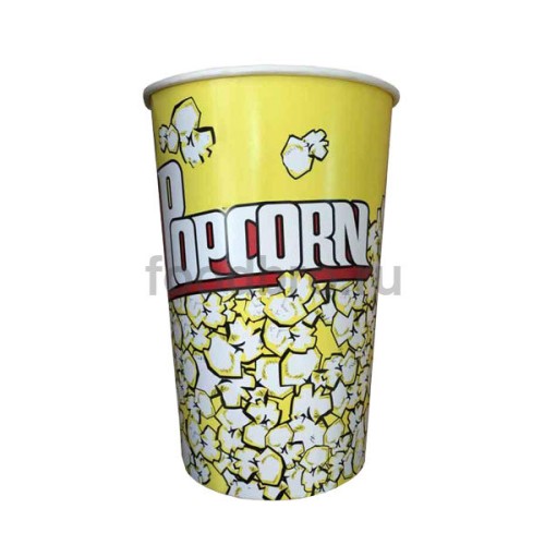 Стакан для попкорна