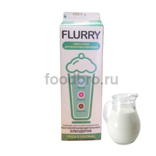 Flurry