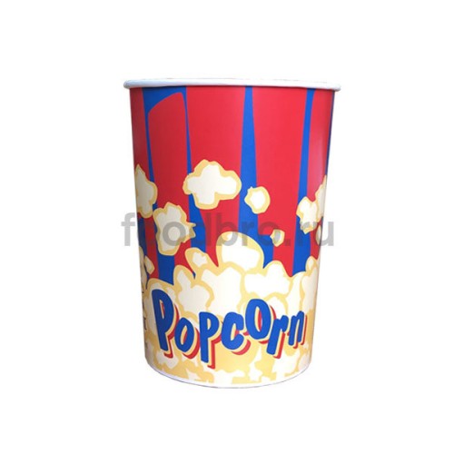 Стакан для попкорна