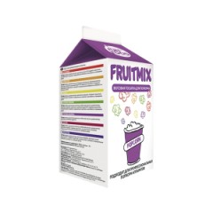 Добавка вкусоароматическая для карамелизации попкорна, fruitmix ананас 350 г.
