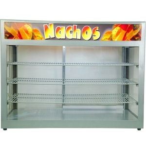 Витрина для начос robolabs vtn-088
