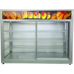 Витрина для начос robolabs vtn-088