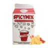 Добавка для попкорна "Spicymix", бекон-сыр, 0.3кг