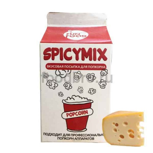 Spicymix