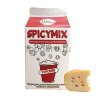 Добавка для попкорна "Spicymix", сыр, 0.3кг
