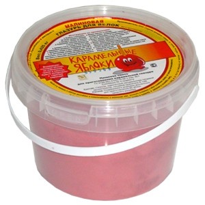 FunFoodCorp Малина