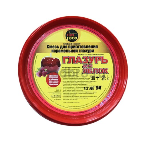 FunFoodCorp Малина