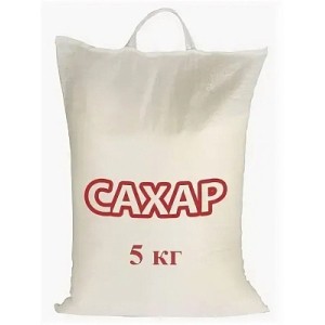Сахар, 5 кг