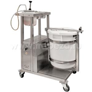 Миксер с коутером robolabs robomix mini