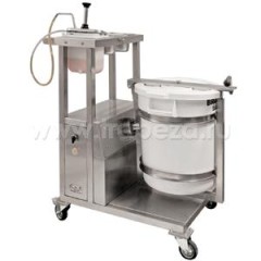 Миксер с коутером robolabs robomix mini