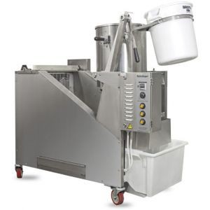Карамелизатор robolabs robosugar auto 10