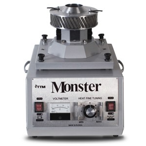 Аппарат для сахарной ваты robolabs monster