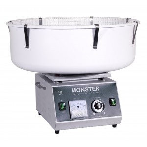 Аппарат для сахарной ваты robolabs monster