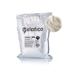 Смесь для мороженого GELATICO PRO «Пломбир», 1 кг