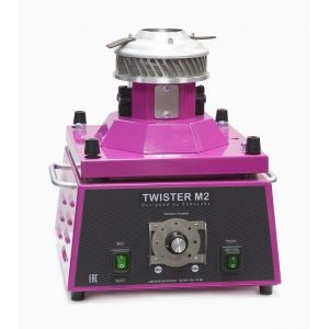 Аппарат для сахарной ваты robolabs twister m2