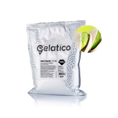 Смесь для мороженого GELATICO PRO «Фисташка», 1 кг